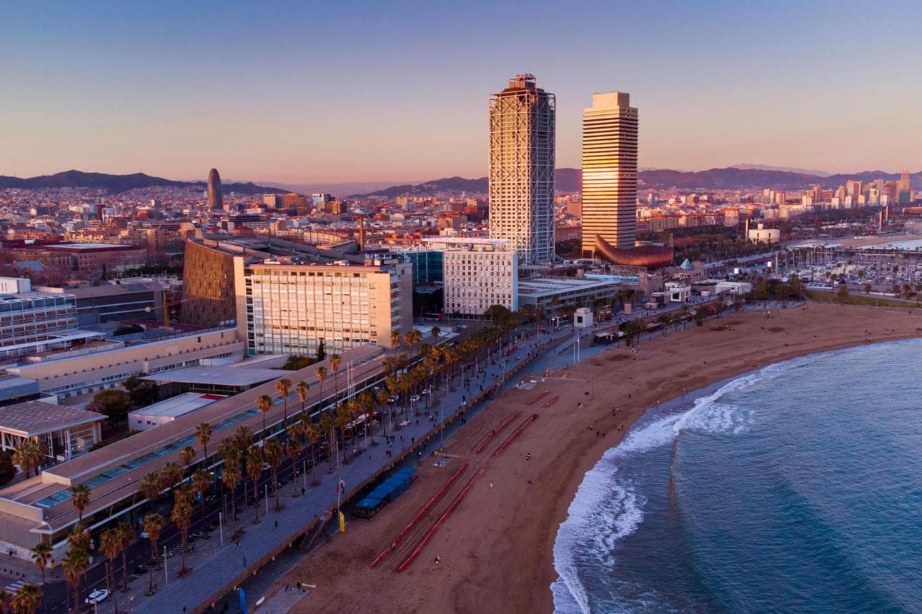 Barcelona